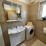 Apartma Zonta *