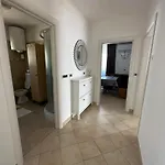 Apartma Zonta *