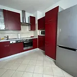 Apartma Zonta