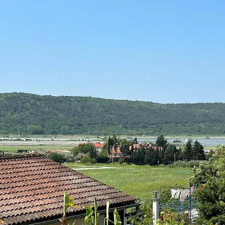 Apartma Zonta * Sečovlje