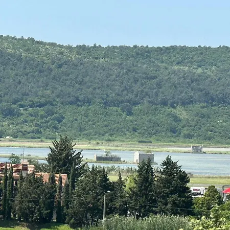 Apartment Apartma Zonta Sečovlje