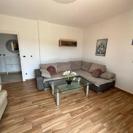 Appartement Apartma Zonta Sečovlje