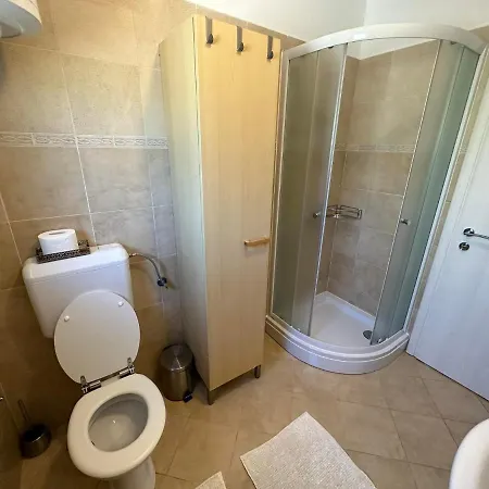 Apartma Zonta Lägenhet Sečovlje
