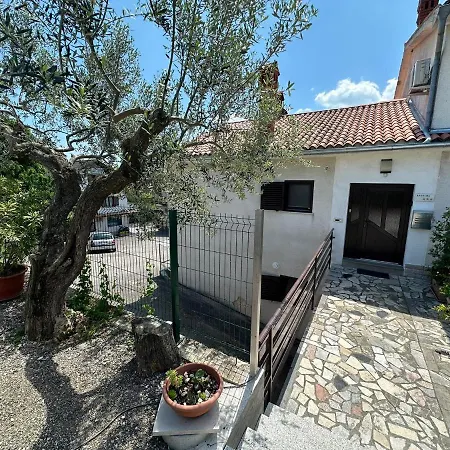 Apartma Zonta * Sečovlje