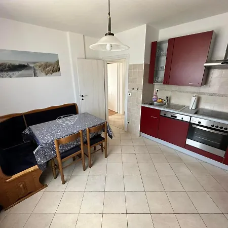 Apartma Zonta Appartement